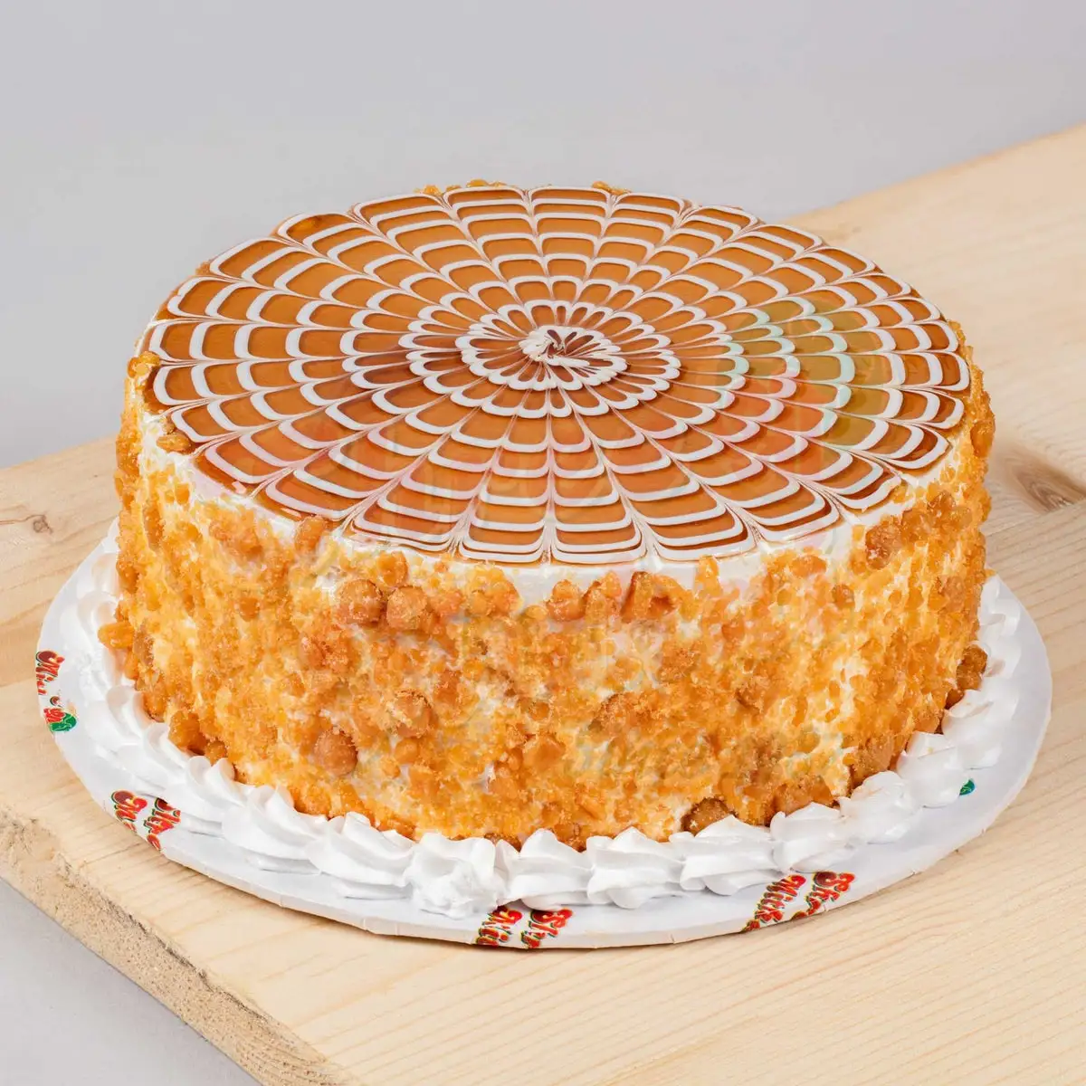 Best Butterscotch Cake in Edmonton, AB